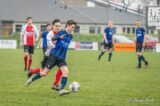 S.K.N.W.K. 1 - Kapelle 1 (competitie) seizoen 2022-2023 (Fotoboek 2) (10/66)